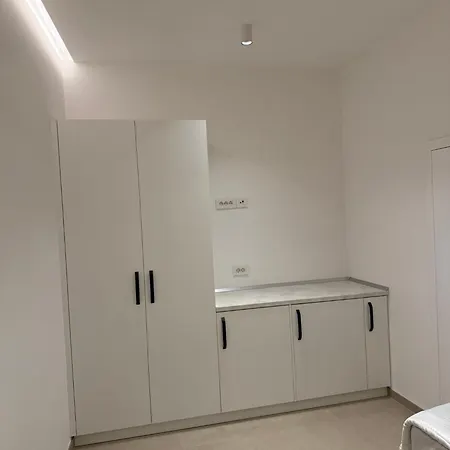 East Meets West Apartment Sarajevo