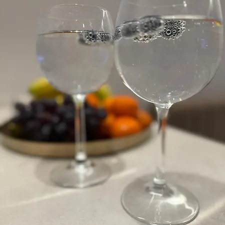 Appartamento East Meets West Sarajevo