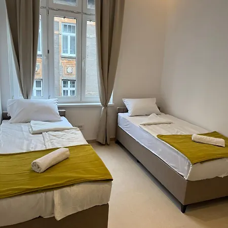 Appartamento East Meets West