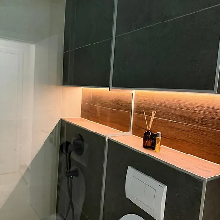 Appartamento East Meets West *