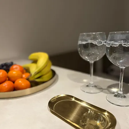 Appartamento East Meets West Sarajevo