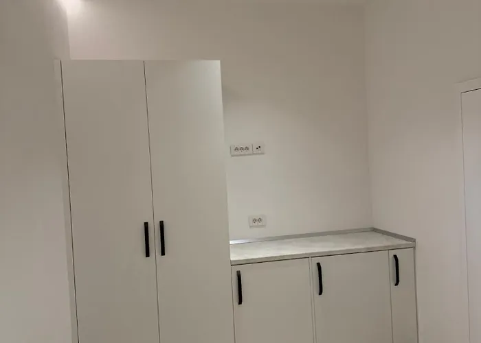 East Meets West Apartament Sarajewo