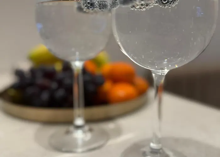 Apartament East Meets West Sarajewo