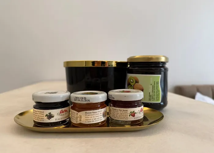 East Meets West Sarajewo