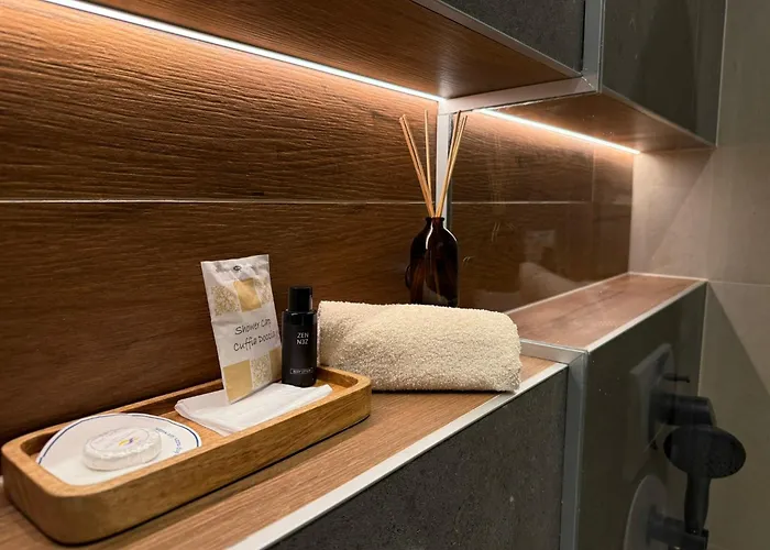 East Meets West Apartament Sarajewo