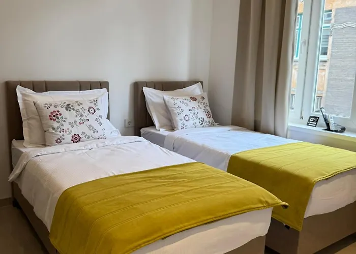 East Meets West Apartament Sarajewo