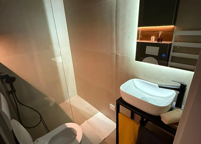 East Meets West * Sarajewo